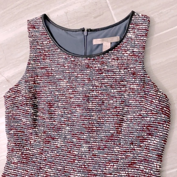 FOREVER 21 CONTEMPORARY PENCIL DRESS - Picture 7 of 8